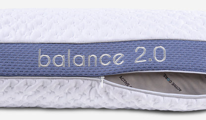 Bedgear Balance Rectangle 2.0 Pillow