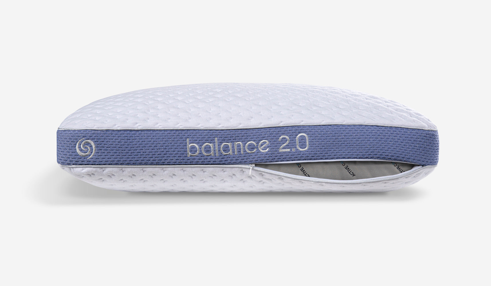 Bedgear Balance Rectangle 2.0 Pillow