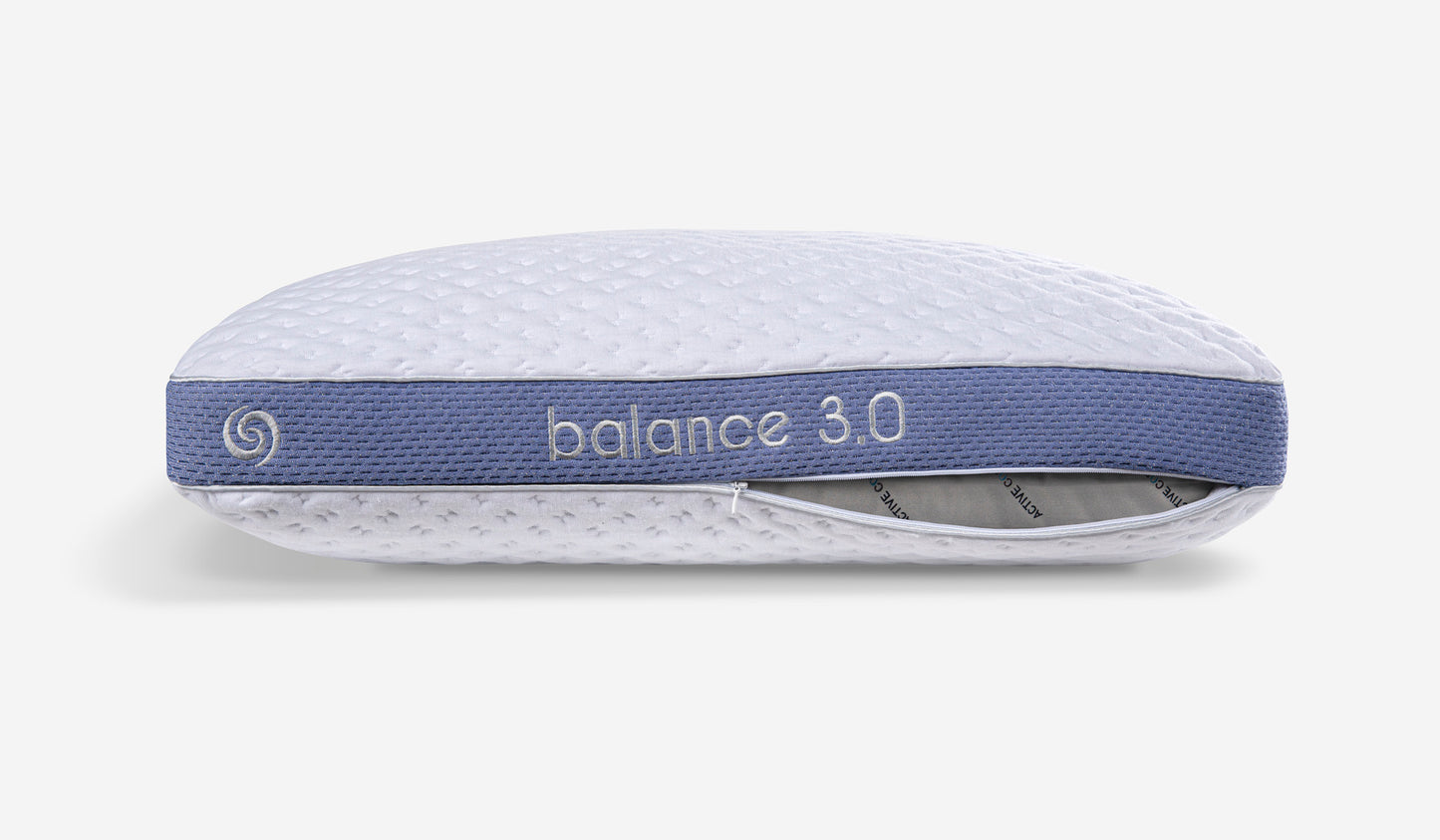 Balance rectangle 3.0 pillow