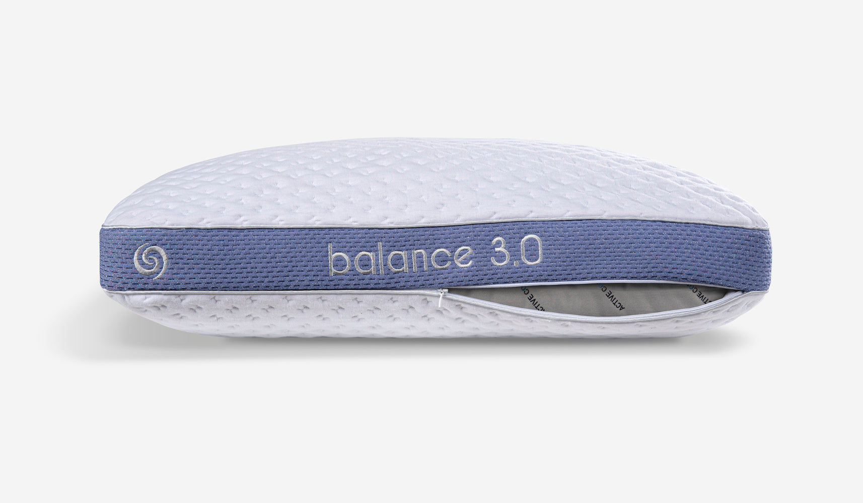 Balance rectangle 3.0 pillow
