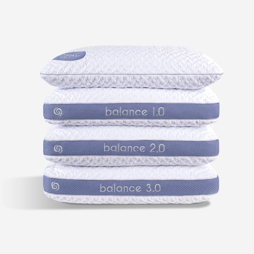 Bedgear Balance Rectangle 0.0 Pillow