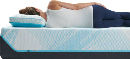 Breeze ProHi 2.0 Pillow