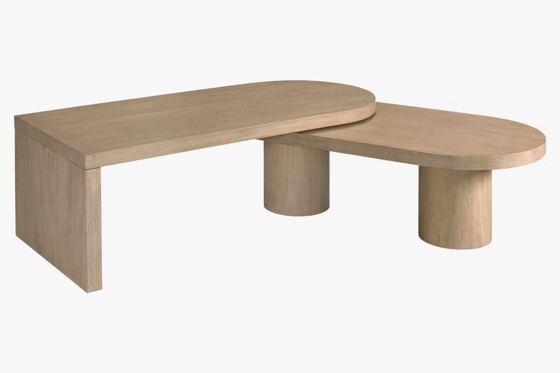 Bria Swivel Coffee Table