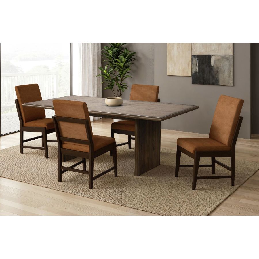 Luca 5 -Piece Dining Set