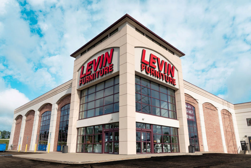 Levin Furniture And Mattress Canton