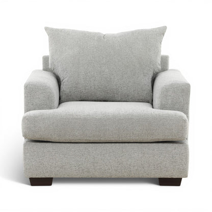 Whitley Chair Pewter