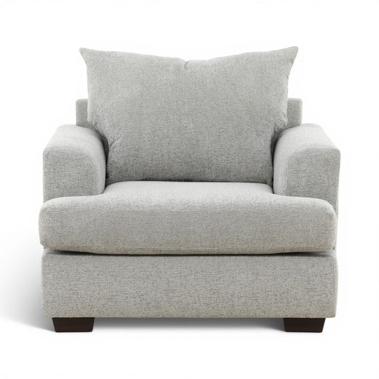 Whitley Chair Pewter