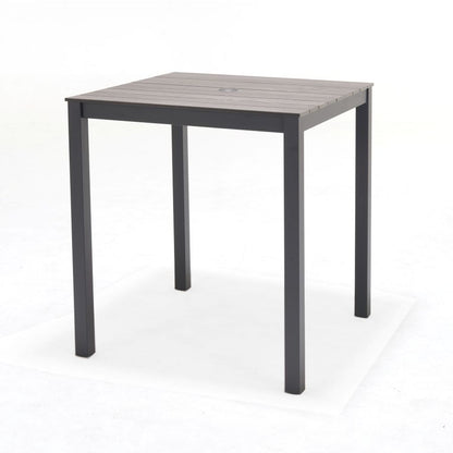 Chalfonte 33" Square Counter Table