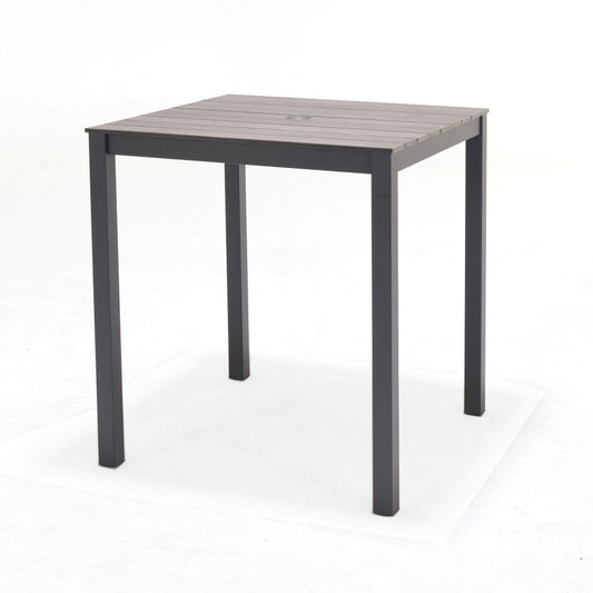 Chalfonte 33" Square Counter Table