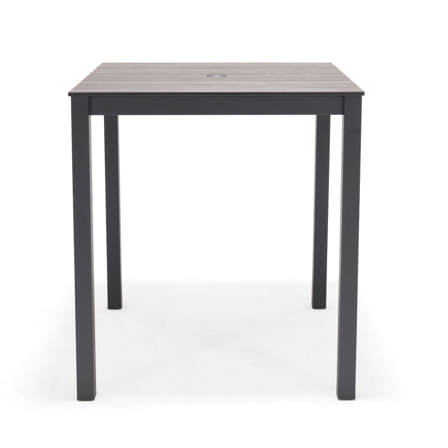 Chalfonte 33" Square Counter Table