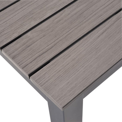 Chalfonte 33" Square Counter Table