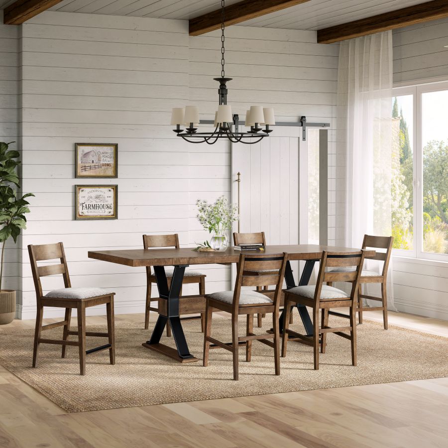 Colton Counter Dining Table
