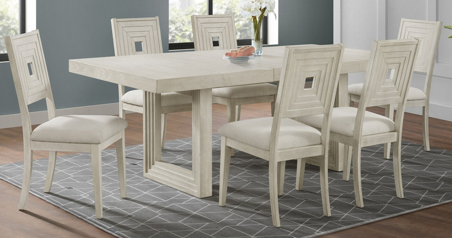 Cora 5 pc dining