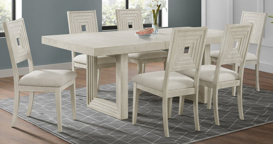 Cora 5-Piece Dining Set