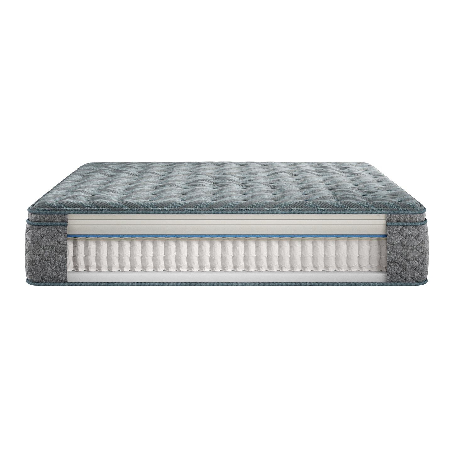 Beautyrest Curio Medium Pillow Top Mattress