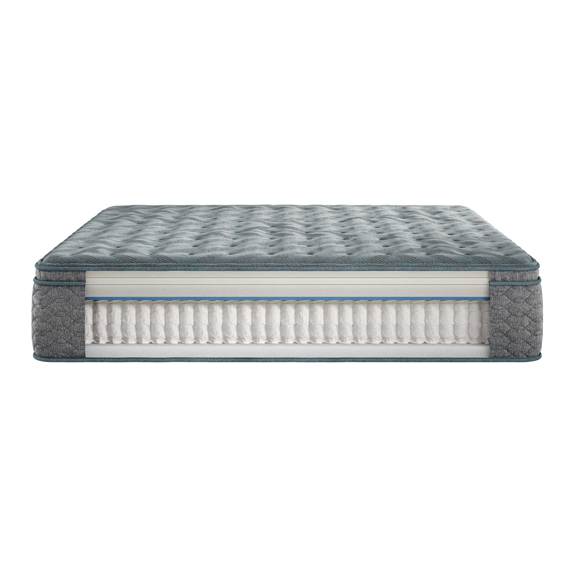 Beautyrest Curio Medium Pillow Top Mattress
