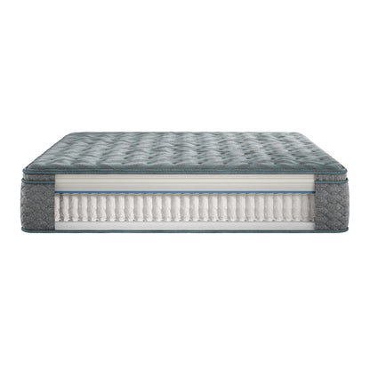 Beautyrest Curio Medium Pillow Top Mattress