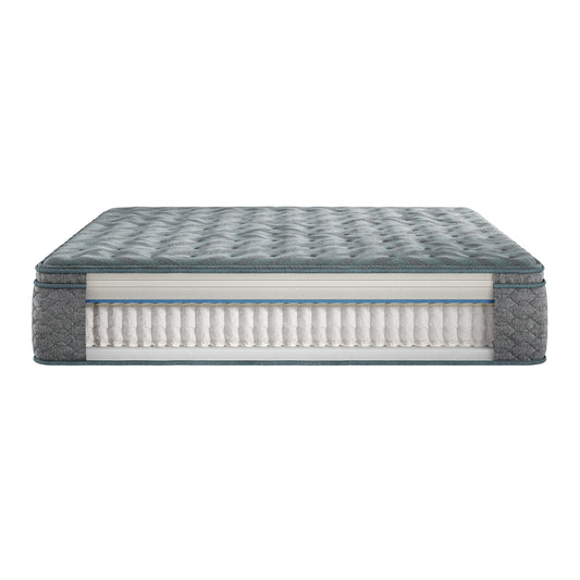 Beautyrest Curio Medium Pillow Top Mattress