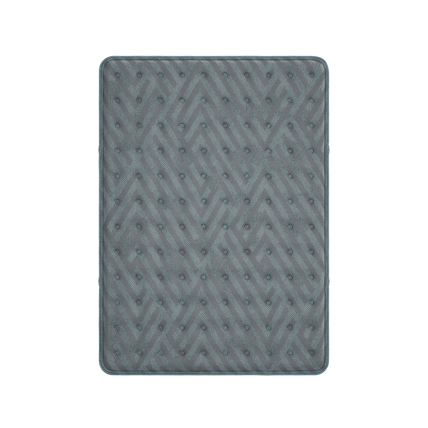 Beautyrest Curio Medium Pillow Top Mattress