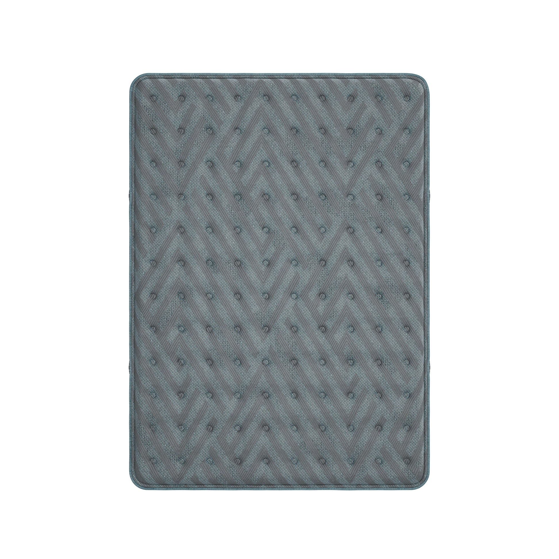 Beautyrest Curio Medium Pillow Top Mattress