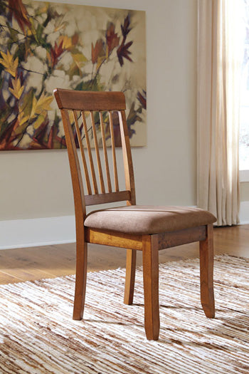 Berringer Dining Chair (Set of 2)