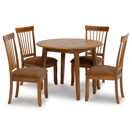 Berringer Dining Drop Leaf Table - alternate view