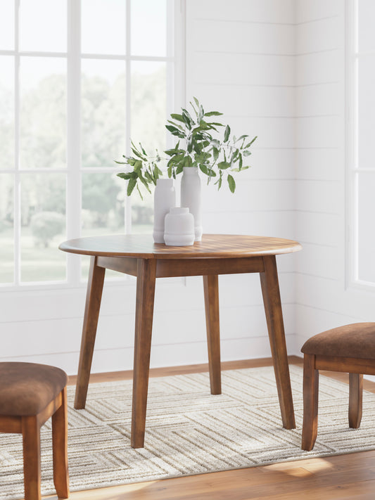 Berringer Dining Drop Leaf Table