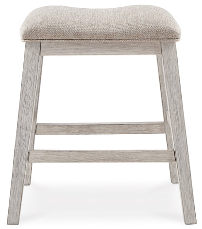 Skempton Counter Height Bar Stool (Set of 2)