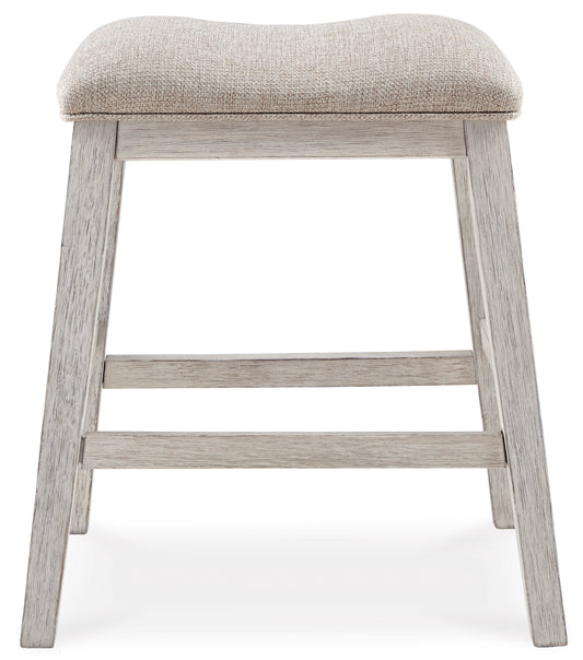Skempton Counter Height Bar Stool (Set of 2)