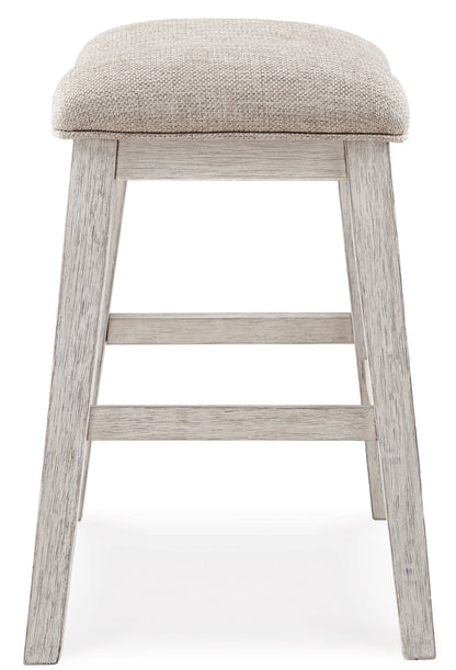 Skempton Counter Height Bar Stool (Set of 2)