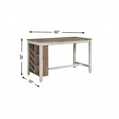 Skempton Counter Height Dining Table
