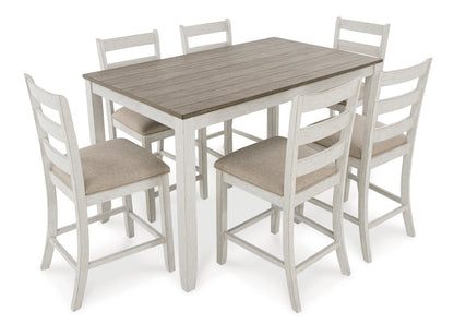 Skempton 6-Piece Counter Dining Set
