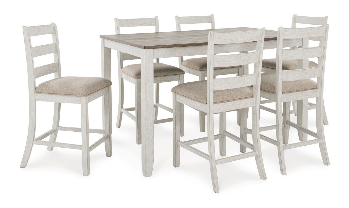 Skempton 6-Piece Counter Dining Set