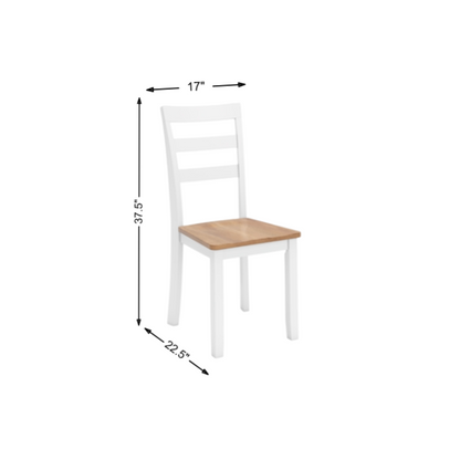 Gesthaven Dining Chair (Set of 2)