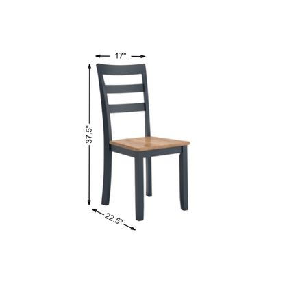 Gesthaven Dining Chair (Set of 2)