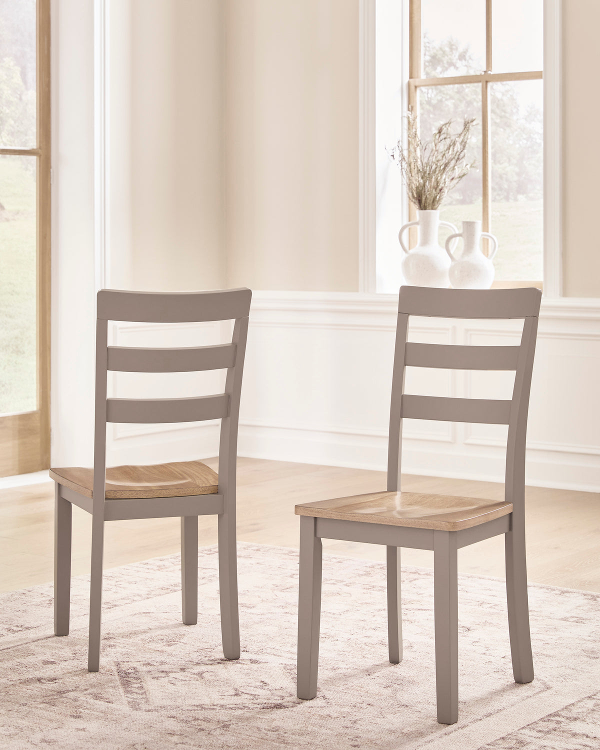 Gesthaven Dining Chair (Set of 2)