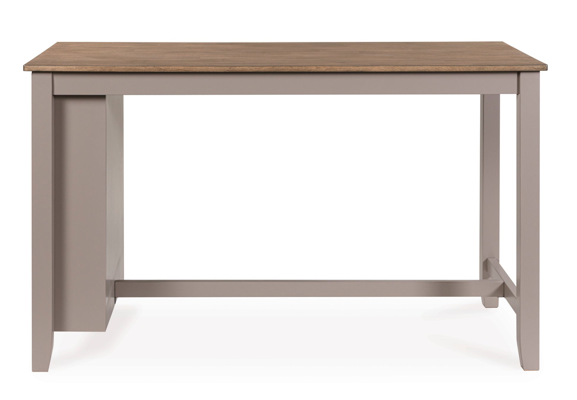 Gesthaven Counter Height Dining Table