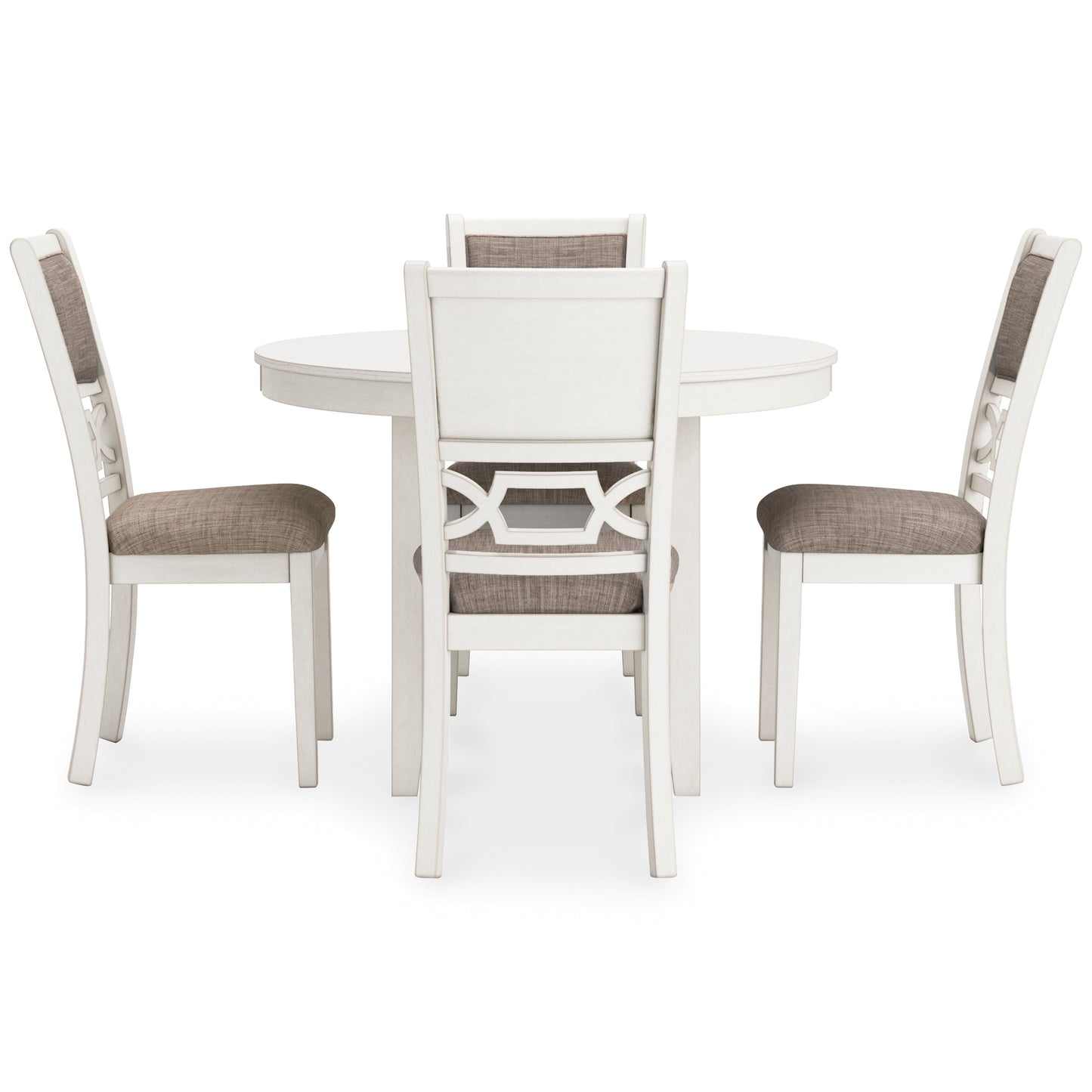 Erinberg 5-Piece Dining Set