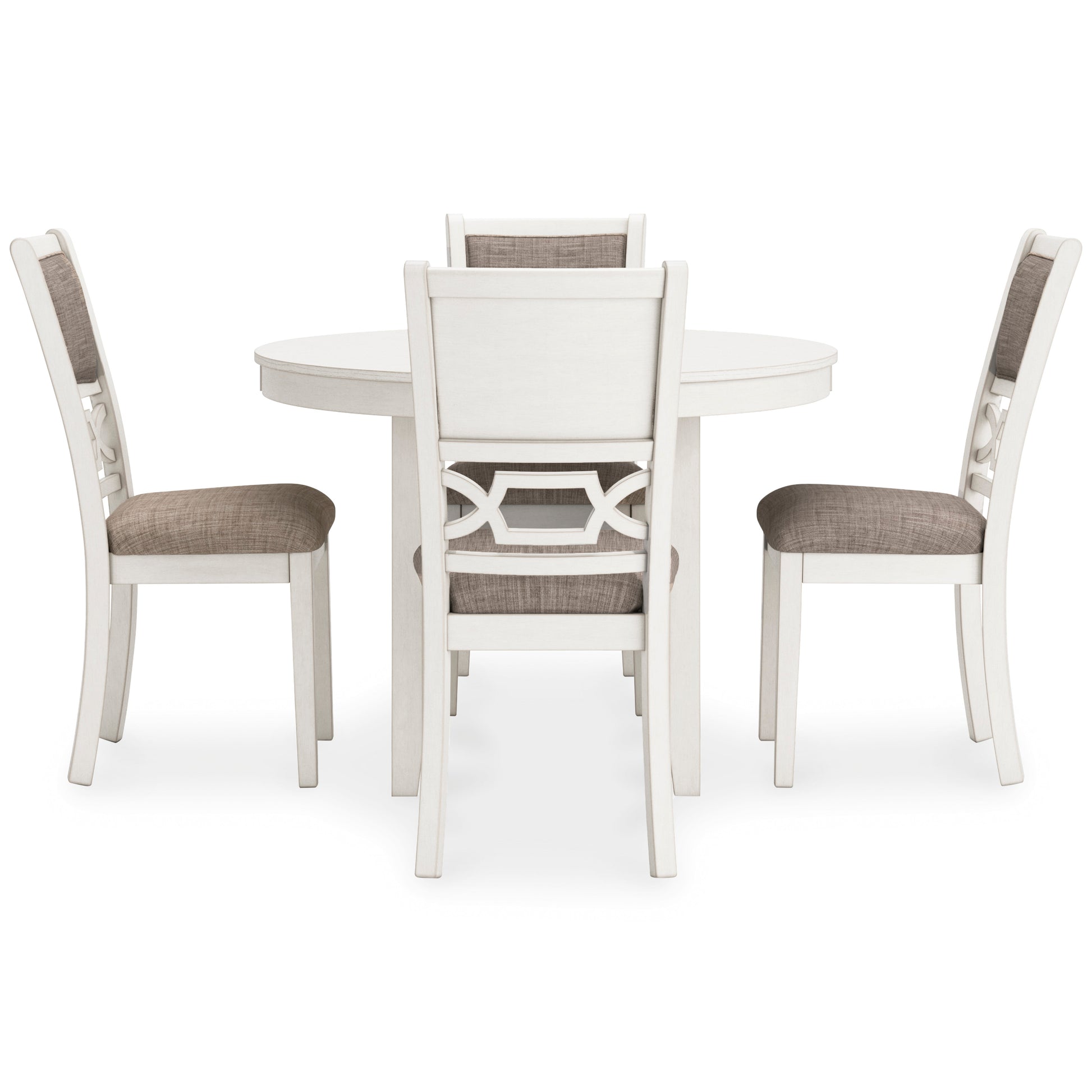 Erinberg 5-Piece Dining Set