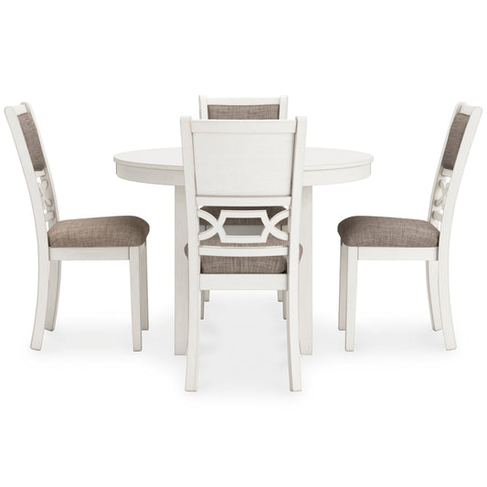 Erinberg 5-Piece Dining Set