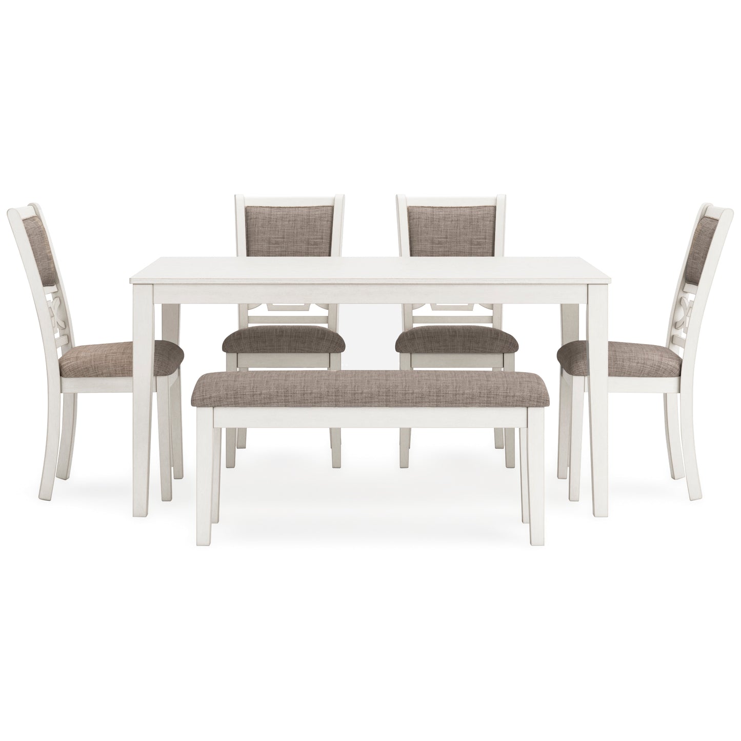 Erinberg 6-Piece DIning Set