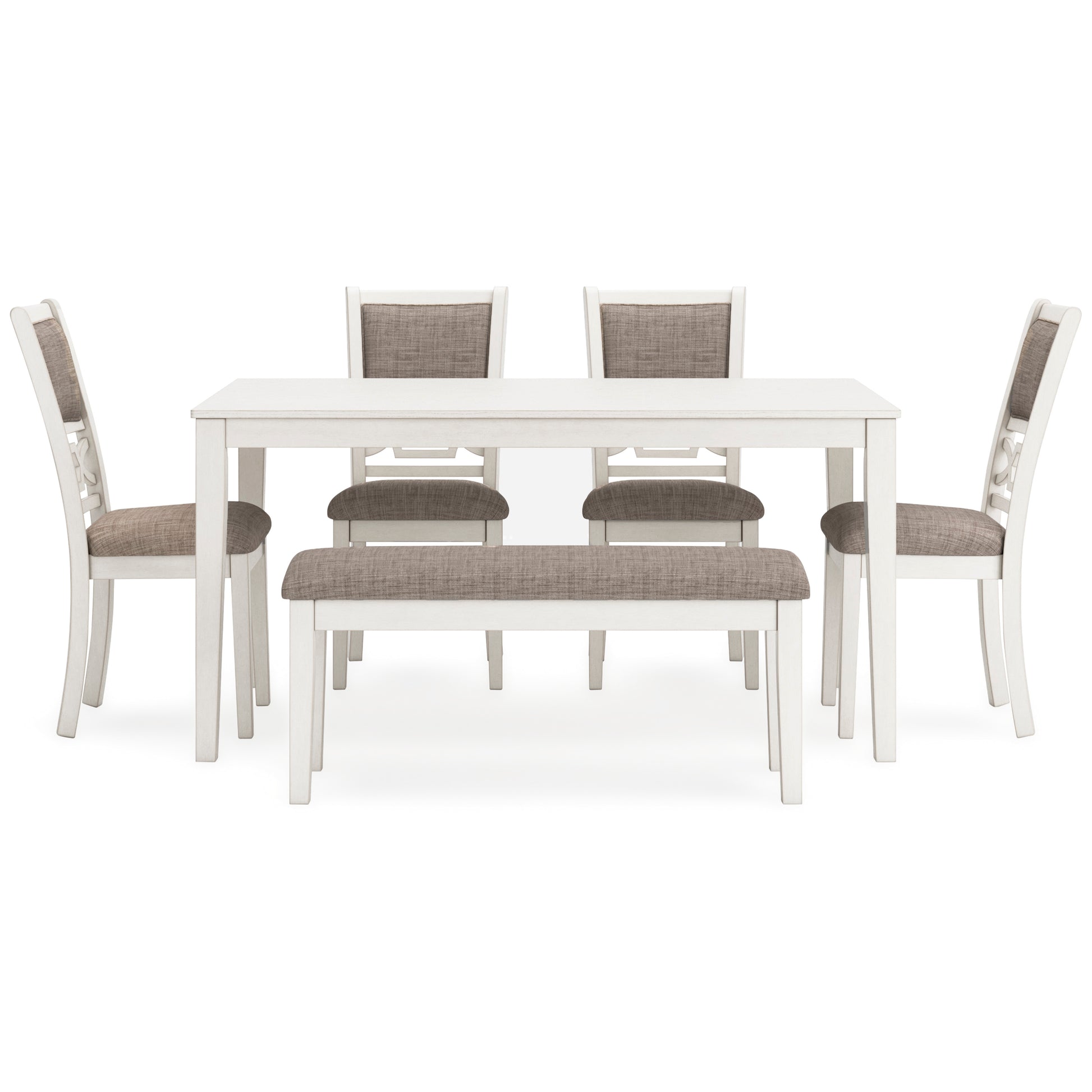 Erinberg 6-Piece DIning Set