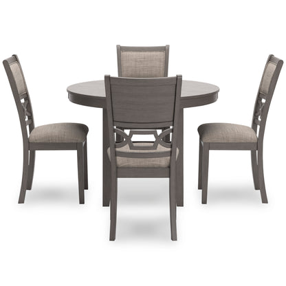 Wrenning 5-Piece Dining Set
