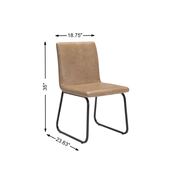 Pharwynn Dining Chair (Set of 4)