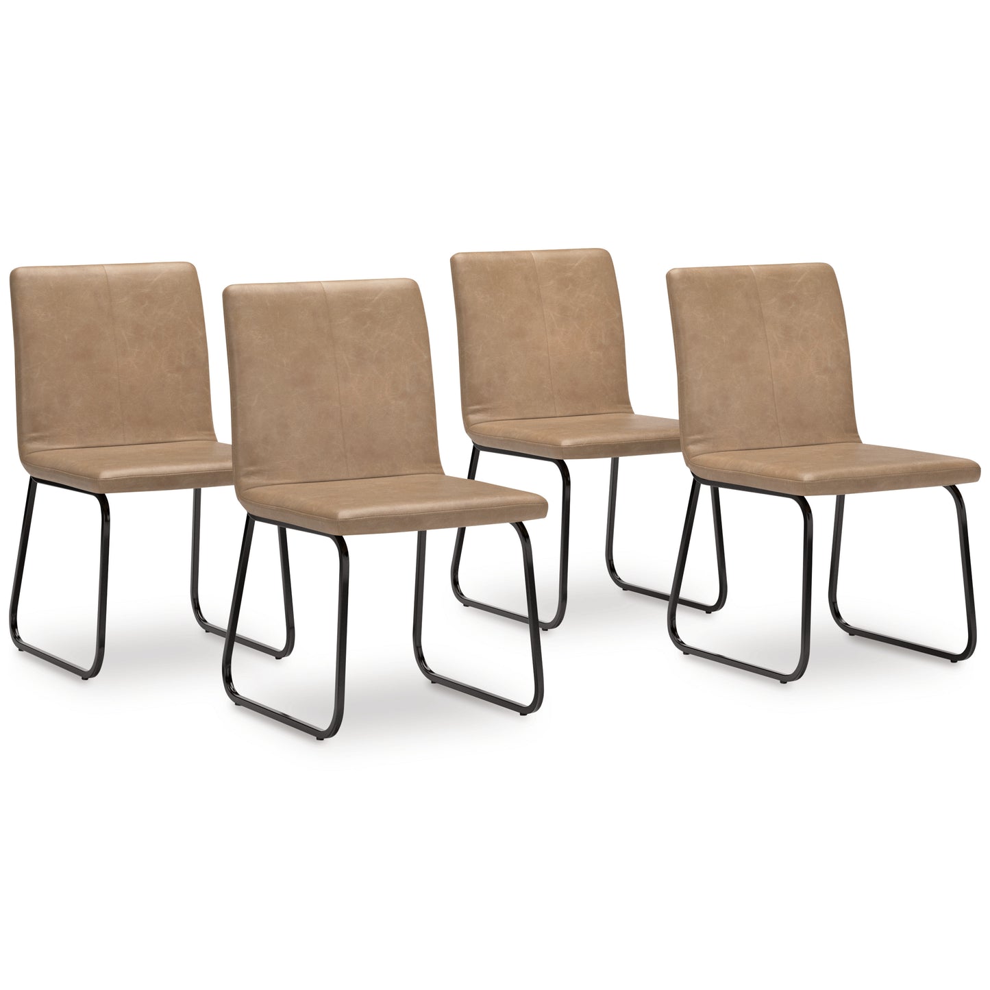 Pharwynn Dining Chair (Set of 4)