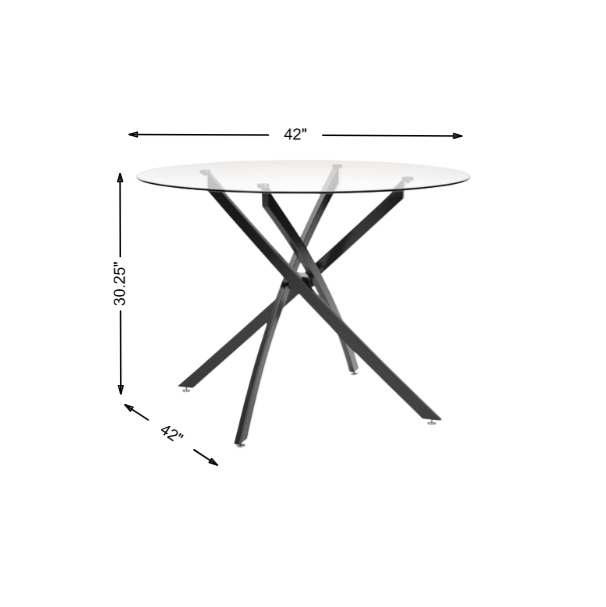 Pharwynn DIning Table