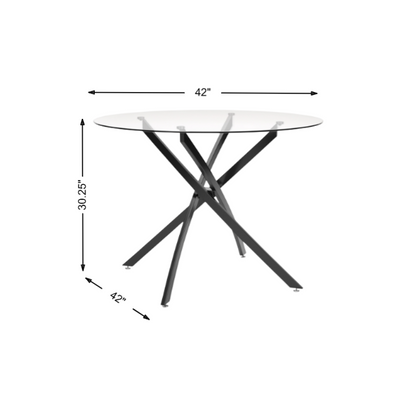 Pharwynn DIning Table