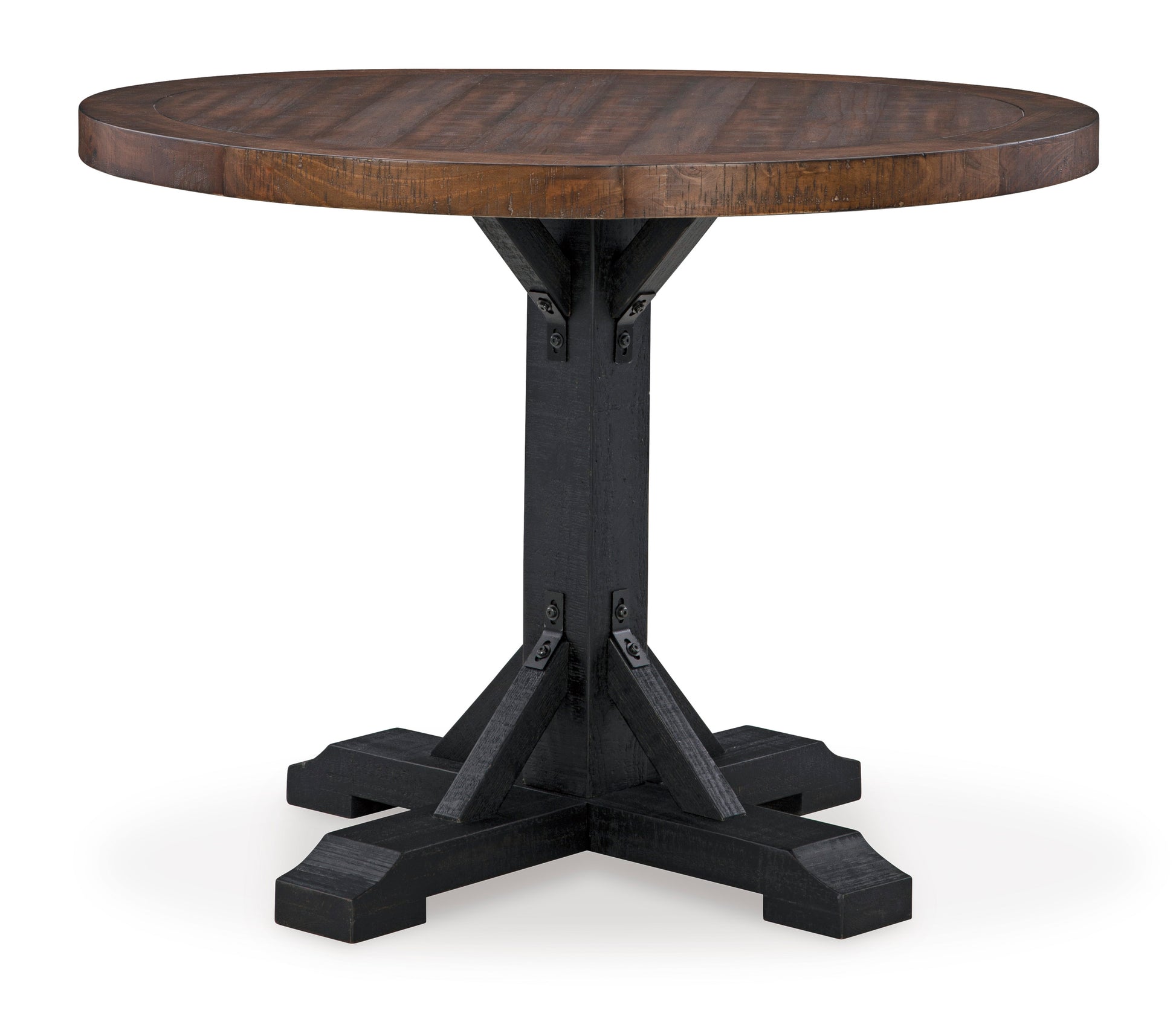 Valebeck Counter Height Round Dining Table