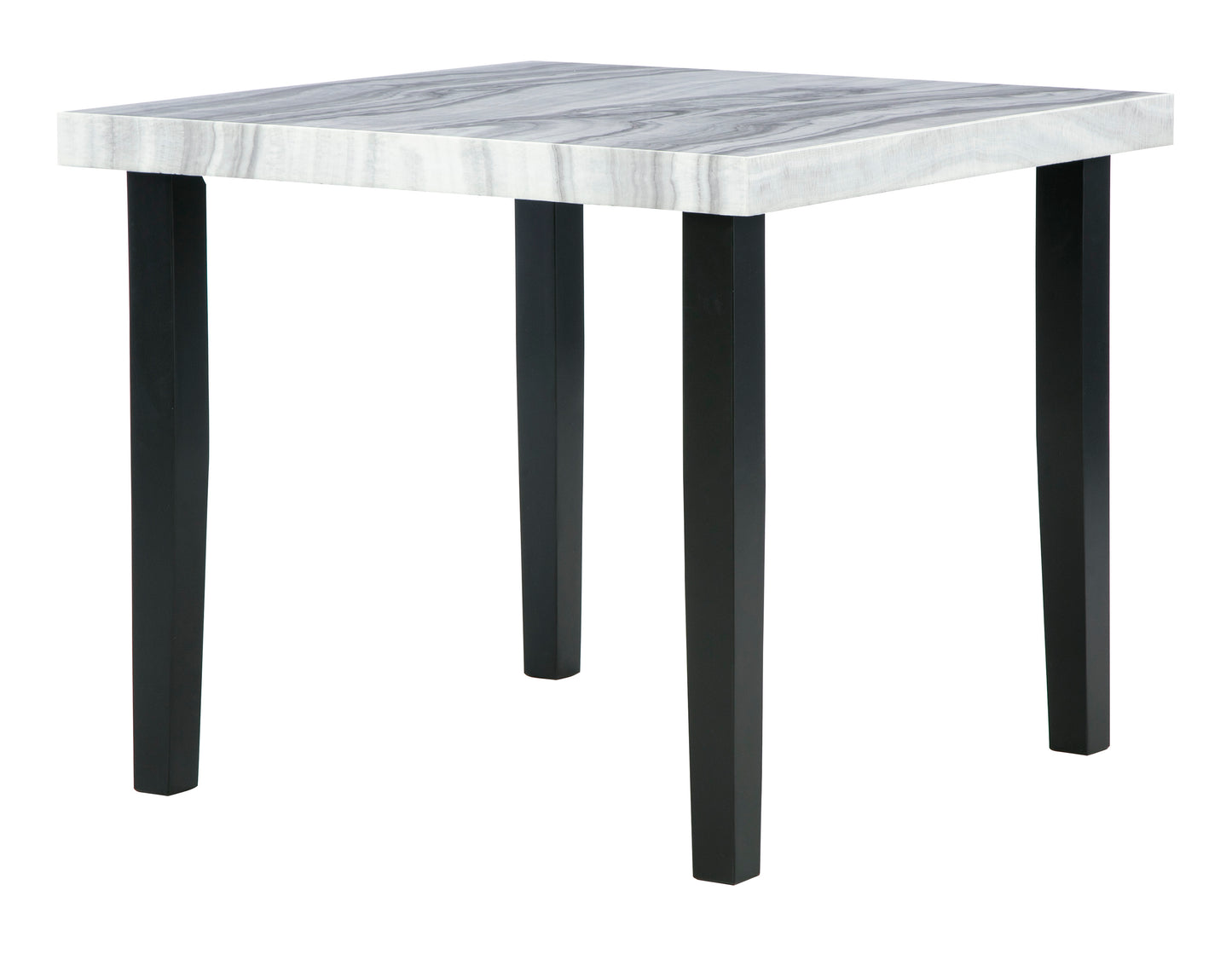 Lilyberg Square Counter Height Dining Table