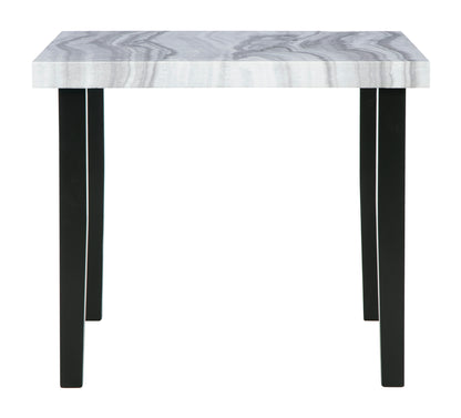 Lilyberg Square Counter Height Dining Table